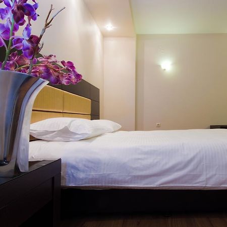 Giotis Boutique Hotel Ioannina Eksteriør billede