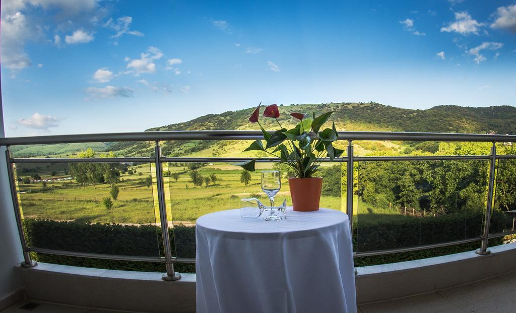 Giotis Boutique Hotel Ioannina Eksteriør billede