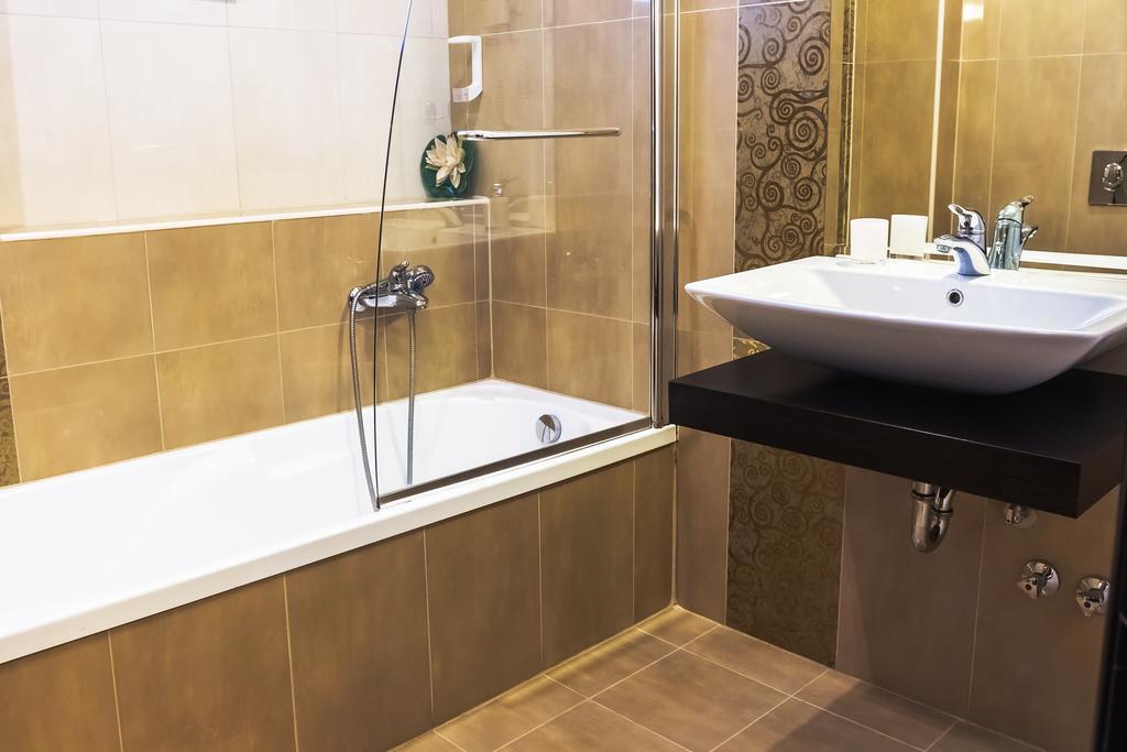 Giotis Boutique Hotel Ioannina Eksteriør billede