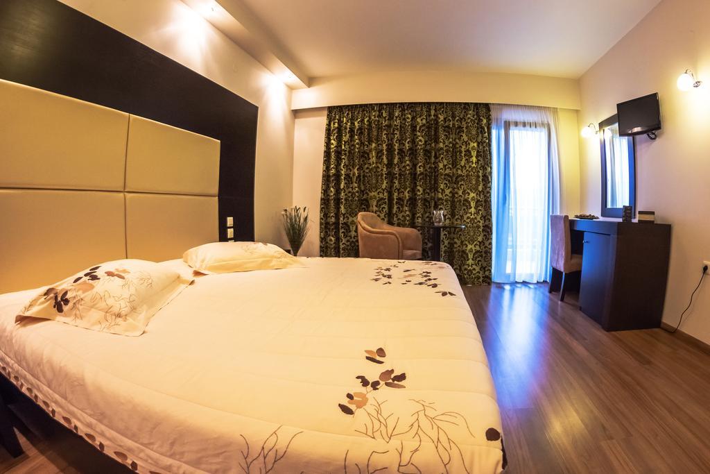 Giotis Boutique Hotel Ioannina Eksteriør billede