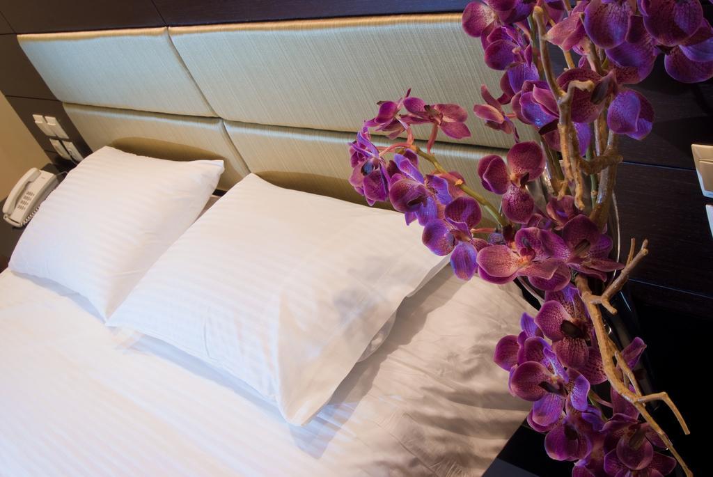 Giotis Boutique Hotel Ioannina Eksteriør billede