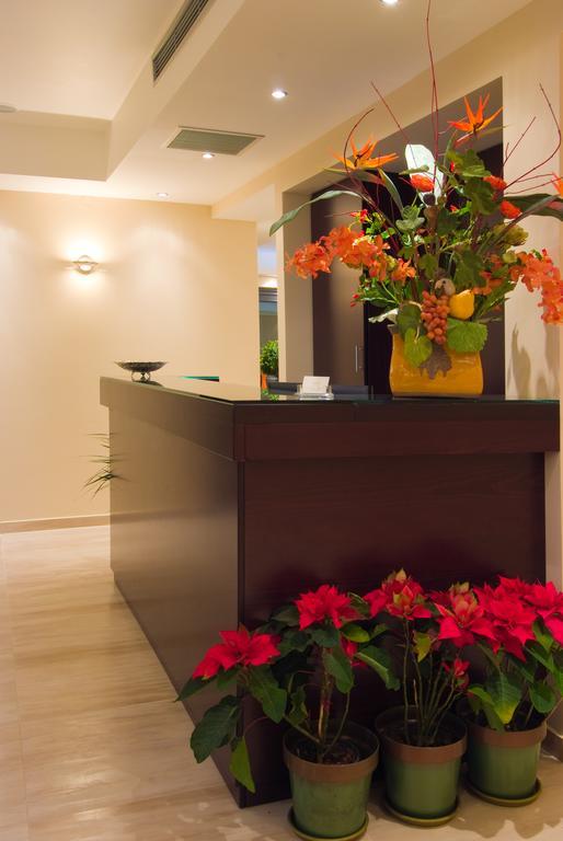 Giotis Boutique Hotel Ioannina Eksteriør billede
