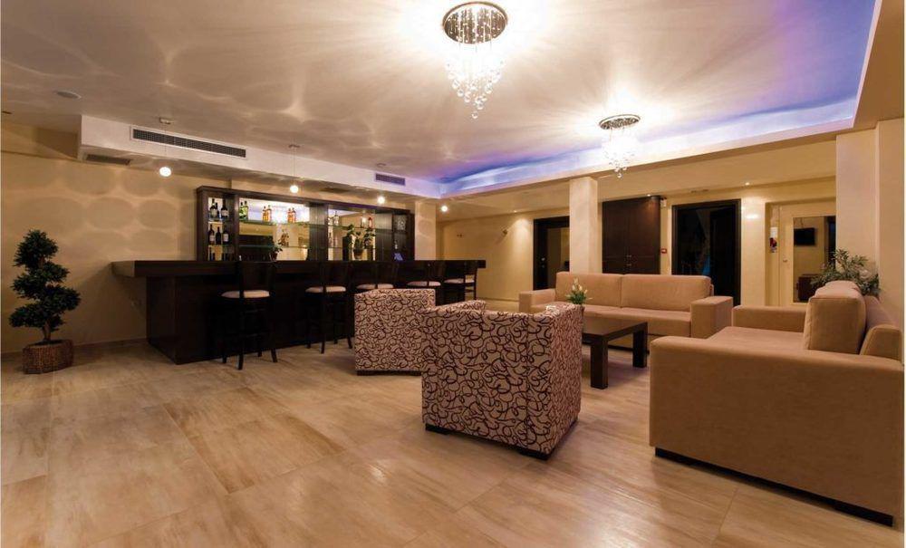 Giotis Boutique Hotel Ioannina Eksteriør billede