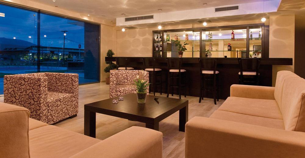 Giotis Boutique Hotel Ioannina Eksteriør billede