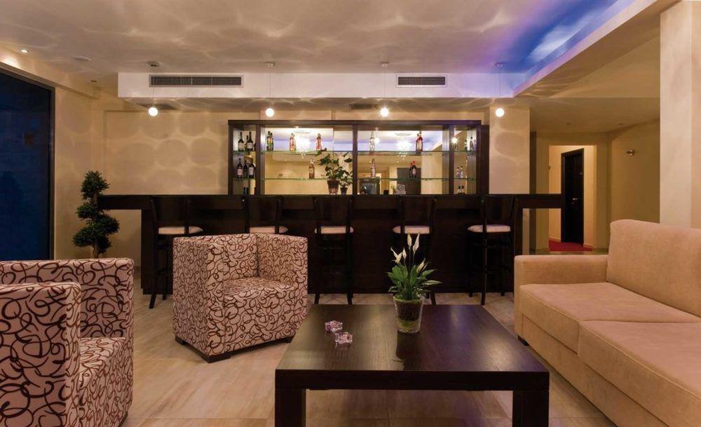 Giotis Boutique Hotel Ioannina Eksteriør billede