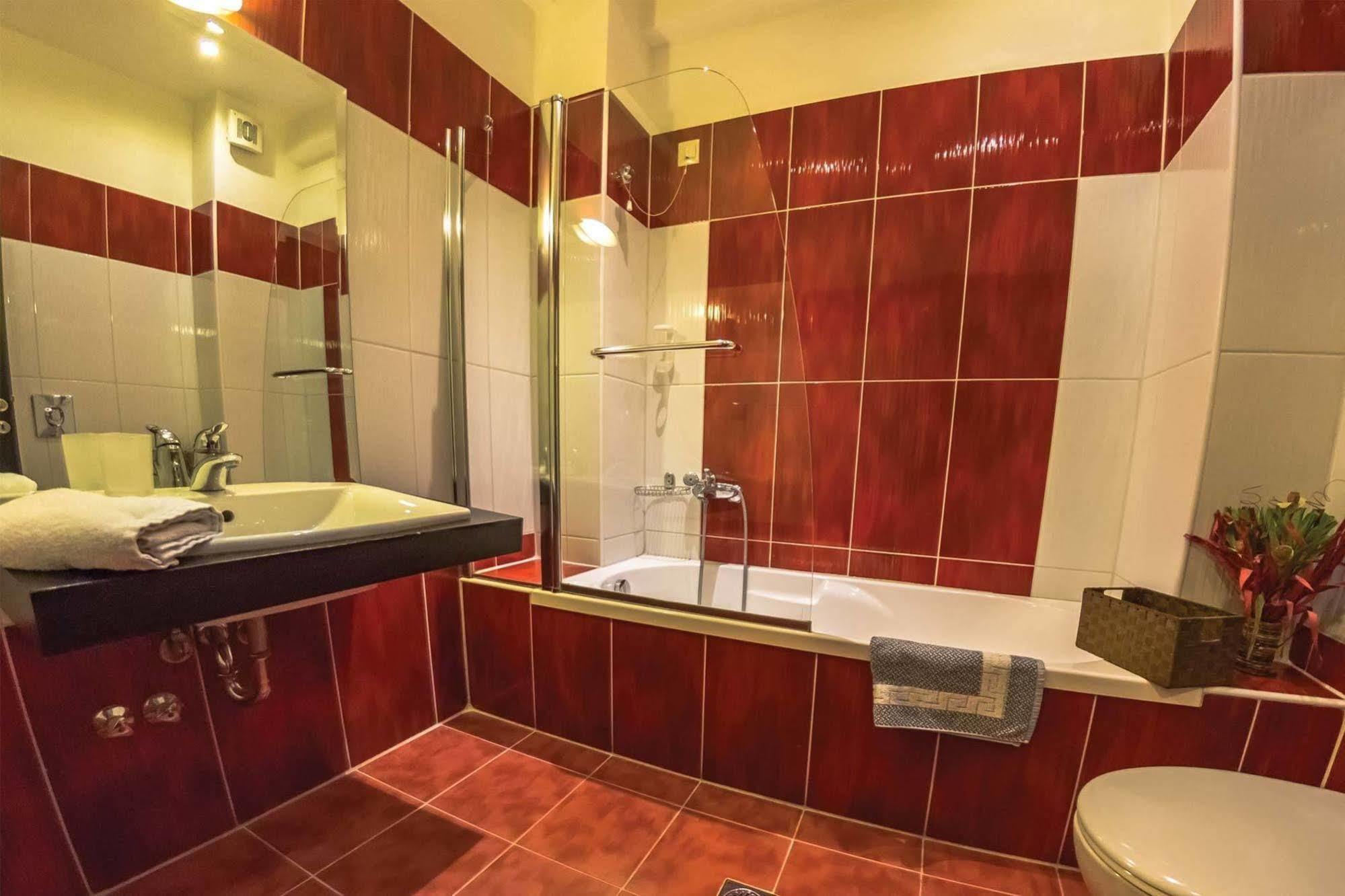 Giotis Boutique Hotel Ioannina Eksteriør billede